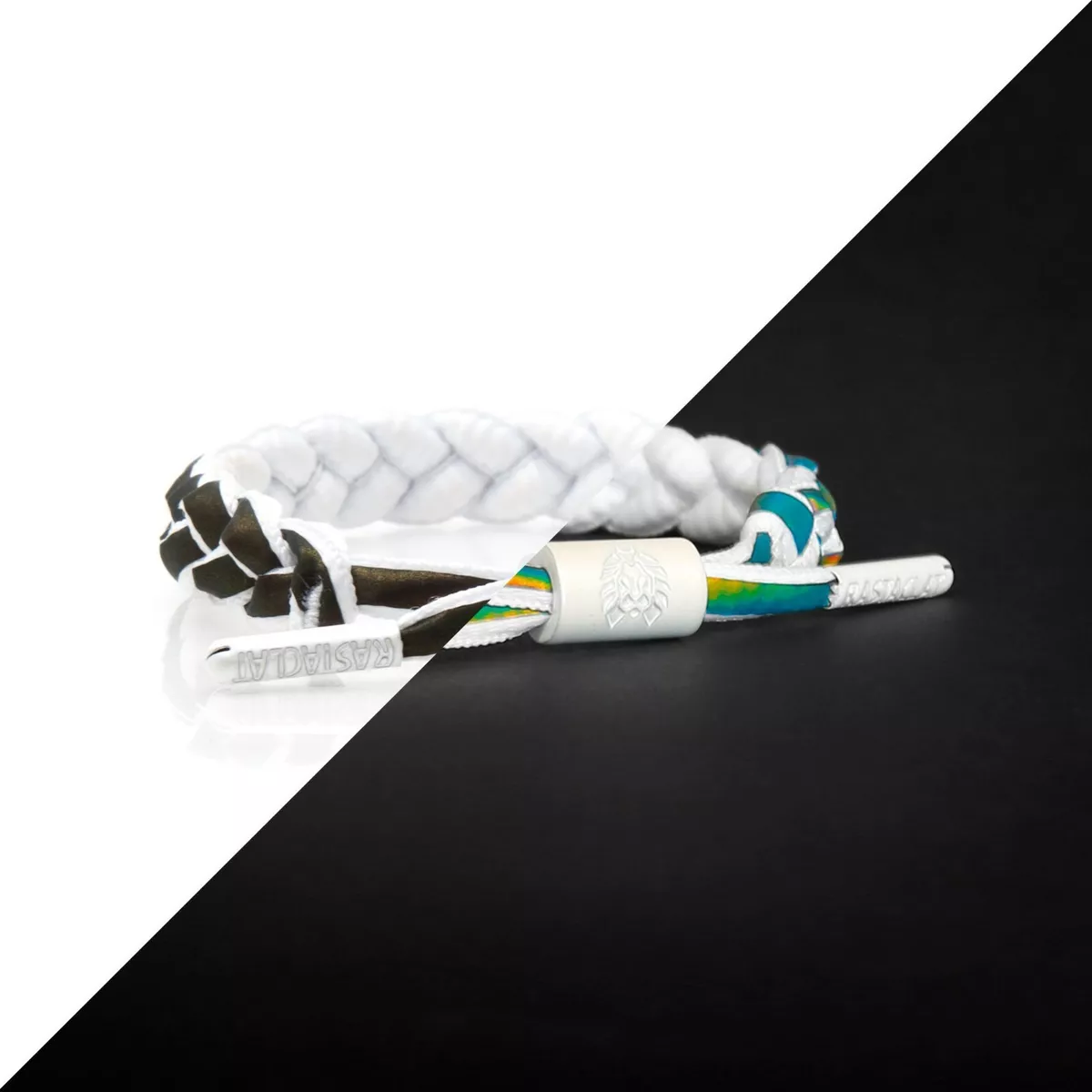 Rastaclat aurora best sale white