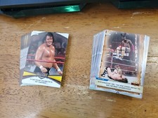 2020 Topps WWE Road To Wrestlemania - Base, RCs, Inserts & More -- You Pick!