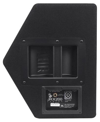 (2) JBL JRX212 12" 1000 Watt DJ PA Speakers+Power Amplifier+Stands+Cables - Picture 7 of 11