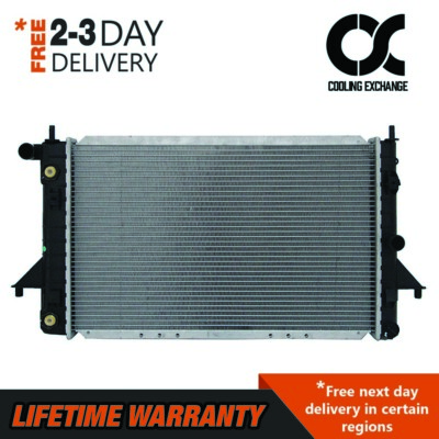 Sc60016 Radiator Radiator For Saturn SC SC1 SC2 SL SL1 SL2 SW1 SW2 1.9 L4 | eBay