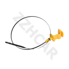 Fits For MAZDA MIATA MX-5 MX5 2006-2013 Engine Oil Level Gauge Dip Stick Parts