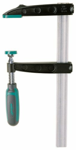Acquista Wolfcraft SZ 3610000 Morsetto a Vite Online | Miglior Prezzo