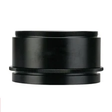 M48*0.75mm Variable Extension Tubes 24-35mm for Telescope Astrophotography