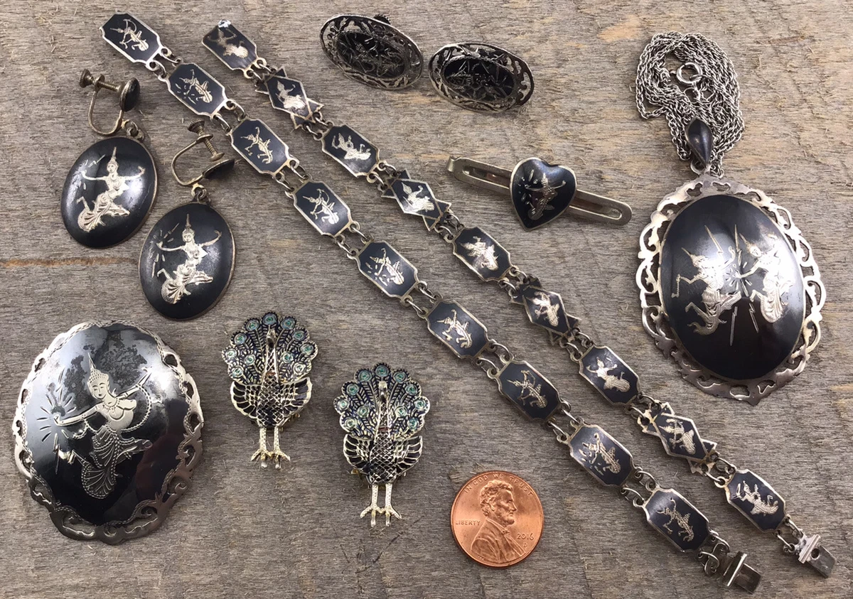 Silver siam deals