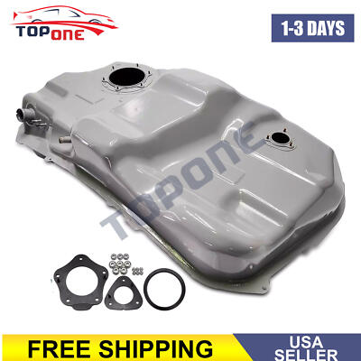 #ad #ad 16 Gallons Fuel Tank for Mitsubishi Lancer 2012 2017 L4 2.4L AWD 1700A891 $257.42