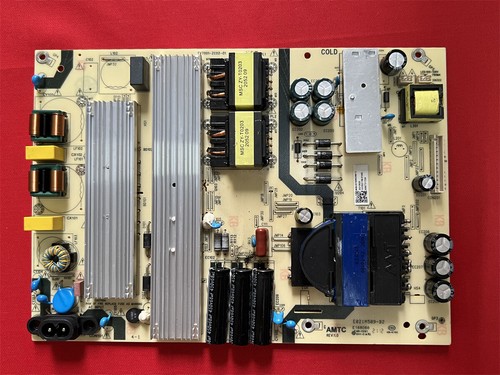 Power Supply Board V7001-ZC02-01 E021M509-B2  for Onn 100068378