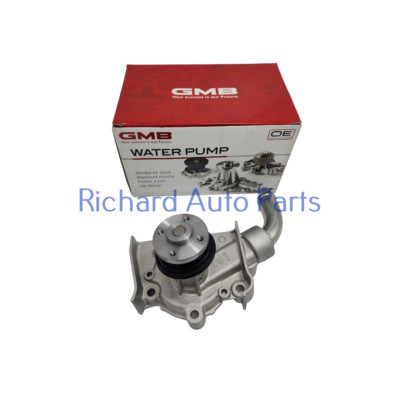 GMB Water Pump Fits Daihatsu Hijet ATRAI S82V S82W S83V S83W
