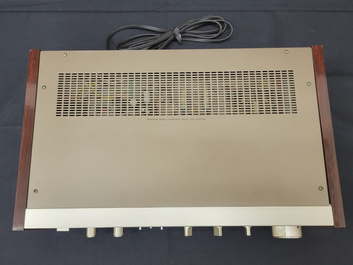 DENON PRA-1000 プリアンプ DENON PRA-1000の仕様 デノン/デンオン