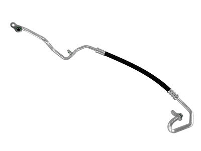 Kältemittelschlauch Klimaschlauch 7815A746 für Mitsubishi Outlander II 2010- 2.4