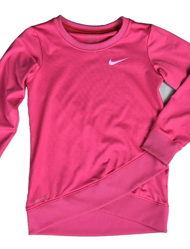 Kids Girls Crop Top Neon Pink Designer's Floss Stylish Fashion T
