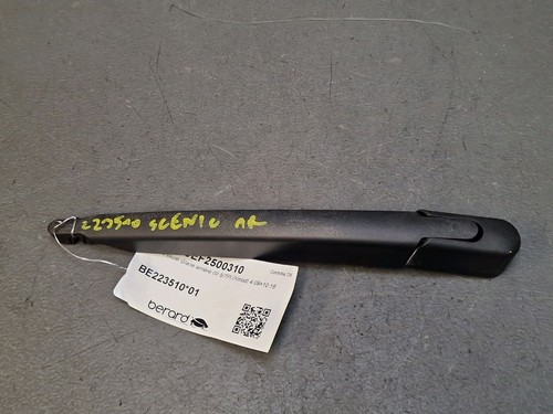 Kit Braccio E Spazzola Tergicristallo Posteriore Per Suzuki Alto 2009-2014