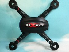 Holy Stone F181C F181W Parts Body Shell Landing Skid Prop Guard Main Board LED's