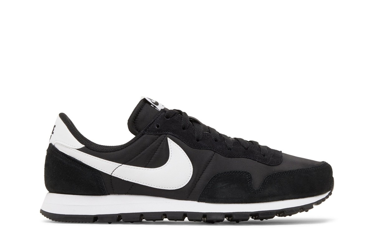 Nike Air Pegasus 83 'Black White' DH8229-001 Men's Shoes | eBay