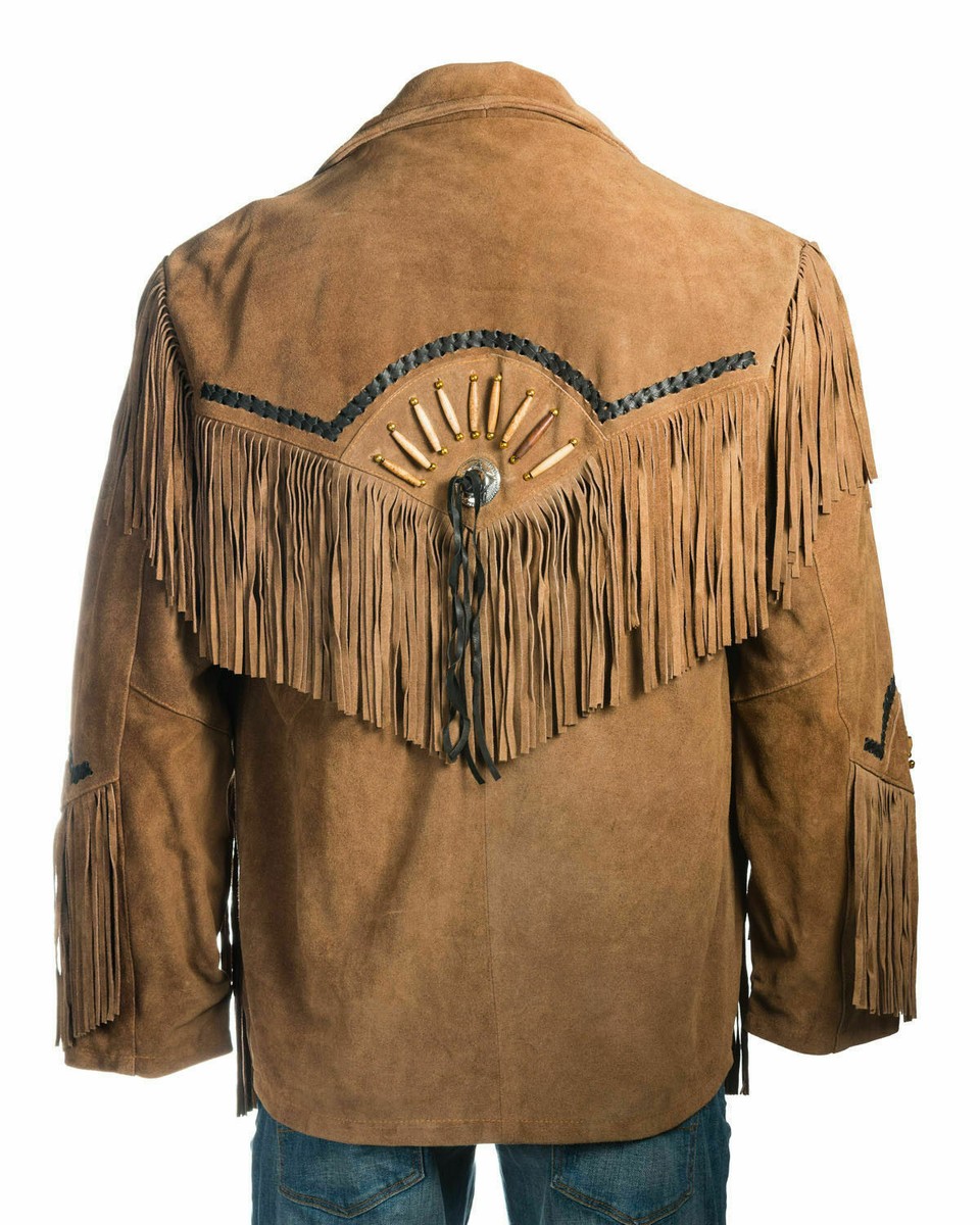 貴之Ameri  FRINGE VEST SET SUEDE JACKET 貴之Ameri FRINGE VEST SET SUEDE JACKET AMERI FRINGE VEST SET
