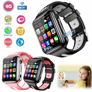 smart watch 4g waterproof