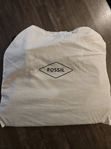 Fossil Women's Rachel Tote Purse Handbag - Picture 6 of 6
