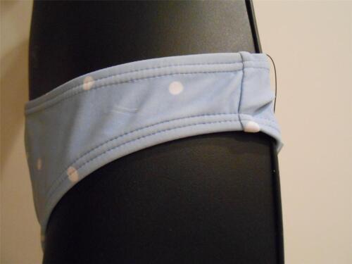 NEW OFFICIAL Kansas City Royals Womens Sizes S-M-L Swimsuit Bikini BOTTOMS ONLY - Picture 6 of 7