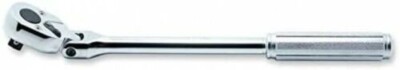 Koken  3774N 3/8 inch  9.5mm Flexible Head Ratchet Handle Japan Free Shipping