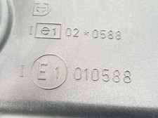 Retroviseur intérieur BMW 3,3