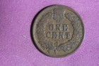 ESTATE FIND 1901 - INDIAN HEAD CENT!!  #N04887 — photo 2