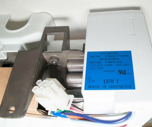 wr30x0328 ice maker