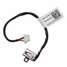 New Dell DC Power Jack Cable Inspiron 11 3147 3000 3152 3157 3158 0JCDW3 JCDW3