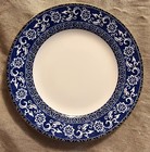 Wedgwood Bokhara Salad Dessert Plate 8 1/8” — photo 1