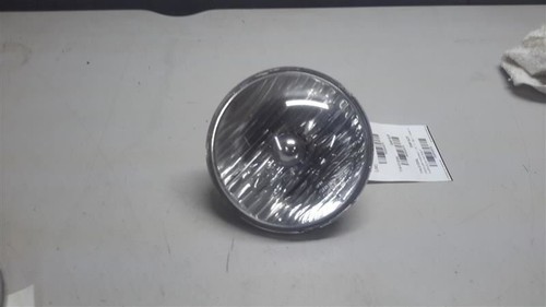 Driver Headlight VIN W 6th Digit Jk Body Halogen Fits 07-18 WRANGLER 543578