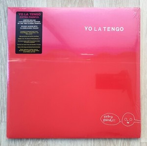 Yo La Tengo Painful | eBay