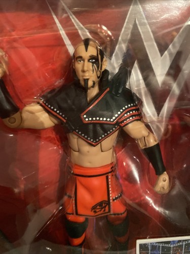 2016 Wrestling Actionfigur Elite Collection Viktor Serie #47 - Bild 4 von 12
