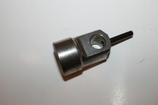 1997 - 2003 Chevrolet S10 S-10 2.2l Nv1500 Gear Shifter To Transmission Adapter
