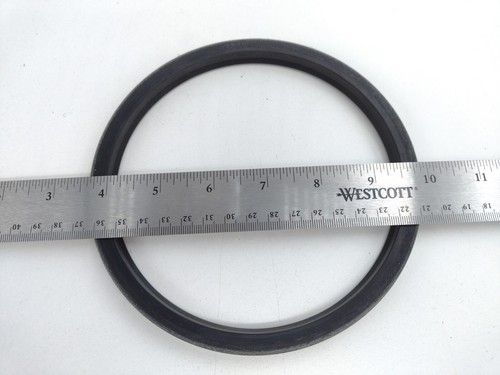 * Parker 12819 H1L7 2QTR18 Shallow Cavity Gen Purpose Clipper Oil Seal Wiper (H) - Picture 7 of 11