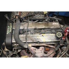 Moteur Ford ESCORT