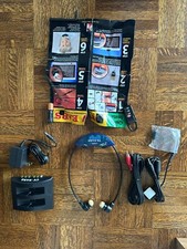 TV Ears Wireless Headset