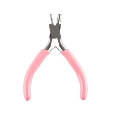 Fashionable Handled Jewelry Pliers for Beading Wire Wrapping Tool Beading Pliers