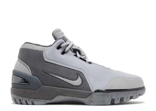 Nike Air Zoom Generation Dark Grey Size 14, DS BRAND NEW