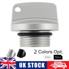 Oil Filler Cap Plug For Suzuki GSX-R / GSXR 600 750 1000 1100 1100W 1986-2017