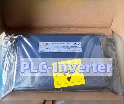 Controlador de entrega rápida ADP-090-36 nuevo servo controlador envío gratuito DHL/FedEX# - Imagen 2 de 4