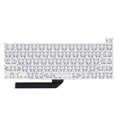 Replacement US Layout Keyboard Only For Apple MacBook Pro 16