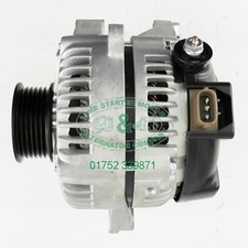 LEXUS RX300 3.0 V6 ALTERNATOR 27060-20180 27060-20190