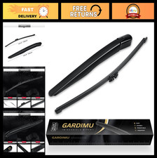 Rear Wiper Blade Arm Assembly For 2011-2026 Ford Explorer - Oem Replacement Se