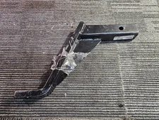 CURT 45110 Class 3 Trailer Hitch Ball Mount, Fits 2-Inch Receiver 5,000 lbs Cap.