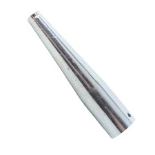 Conector de arpón de 8 mm de acero inoxidable conector de rosca duradero para pesca nuevo