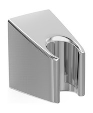 Support de douche HANSA, chrome, 444450100