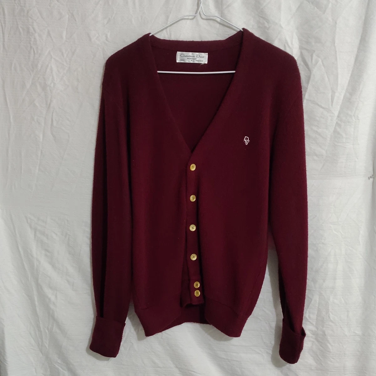 Christian Dior Monsieur In Men's Sweaters for sale - eBay