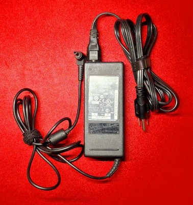 Genuine ASUS 90W AC DC Adapter ADP-90CD DB 19V 4.74A 5.5 x 2.5mm Jack OEM