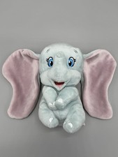 Ty Sparkle Disney DUMBO The Elephant Plush 6 Inch Stuffed Animal