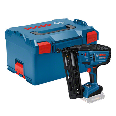 Bosch Akku-Holznagler GNH 18V-64-2 M ohne Akku und Ladegerät in L-BOXX 238