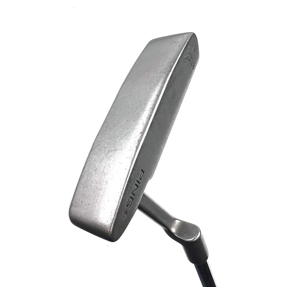 Ping Karsten Anser 2 Putter / 35.5 Inches - Image 2 of 4