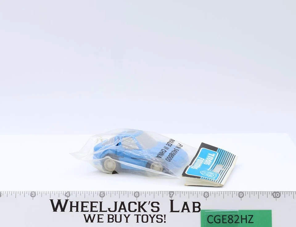 Freeway P/N: 54058500 Mail Away Baggie G1 Transformers 1980s Hasbro NEW SEALED - Image 3 of 4